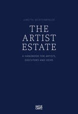 The Artist's Estate (Paperback