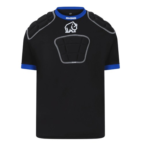 Rhino metallic rugby - metallic,