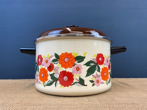 Large vintage mid century - large,