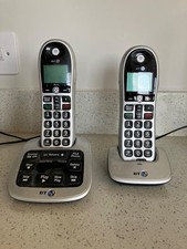 BT4600 Premium Phone System
