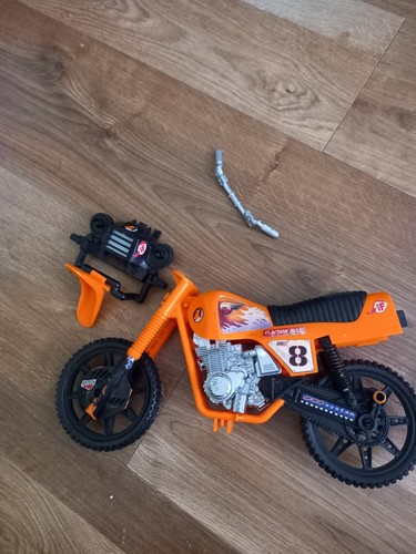 Action man hasbro - action,