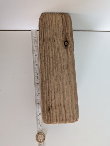 Decorative flat driftwood - decorative,