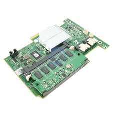Dell R374M PERC H700 512MB Internal PCIe-x8 6Gbps RAID Controller CNXVV