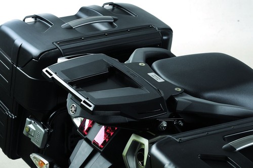 Yamaha 660 tenere top - z,