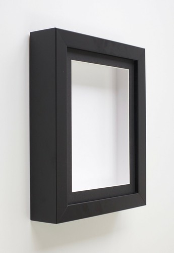 Black box frames - frames,, shadow