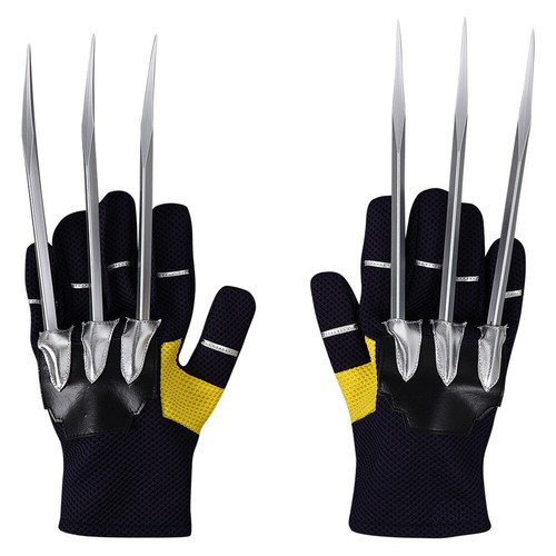 Wolverine logan howlett claws - howlett,