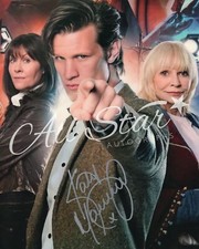 THE SARAH JANE ADVENTURES -