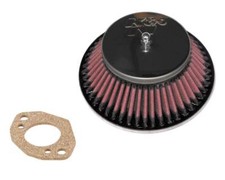 K&N Bolt-on Filters for