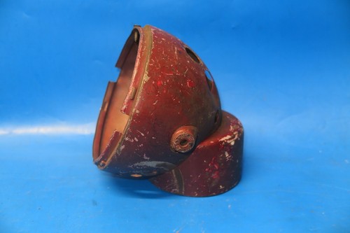Yamaha yds3 headlight shell - yamaha,