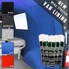 5M X 2M VIVARO VAN CARPET