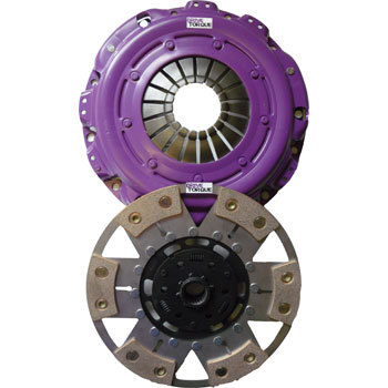 Drivetorque stg clutch kit - stg,