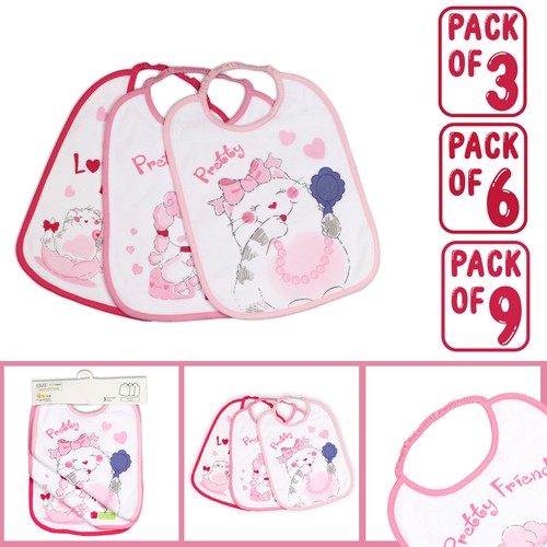 Baby bibs feeding boy - uk,