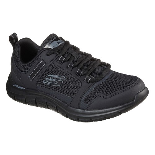 Skechers track knockhill - track,
