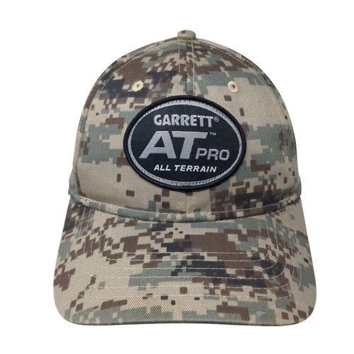 Garrett pro all - at,