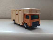 MATCHBOX SUPERFAST BEDFORD