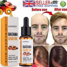 50ml Natural Batana Oil For