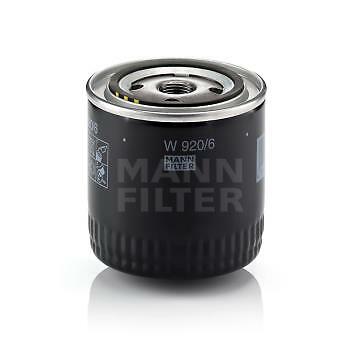 Oil filter mann - oil,