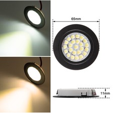 12V LED Recessed Spot Lights