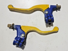 Left Right Levers and Perch