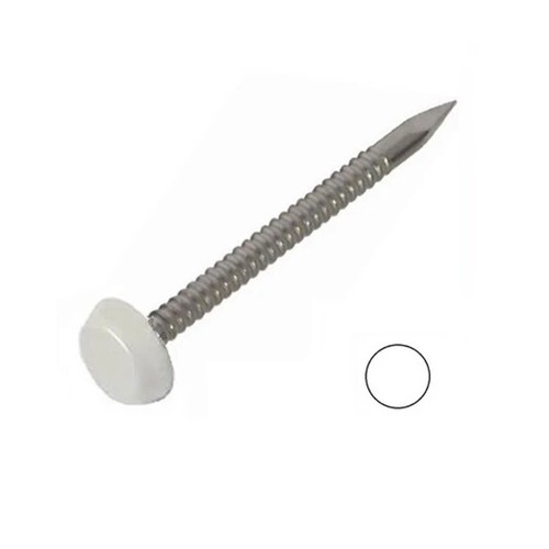 Poly top pins - poly,