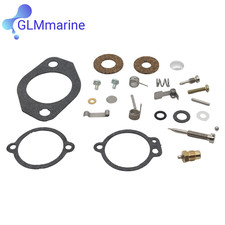 Mercury Carburetor Repair Kit 1395-5109-1 1395-5405 1395-8984 1395-7662 18-97352