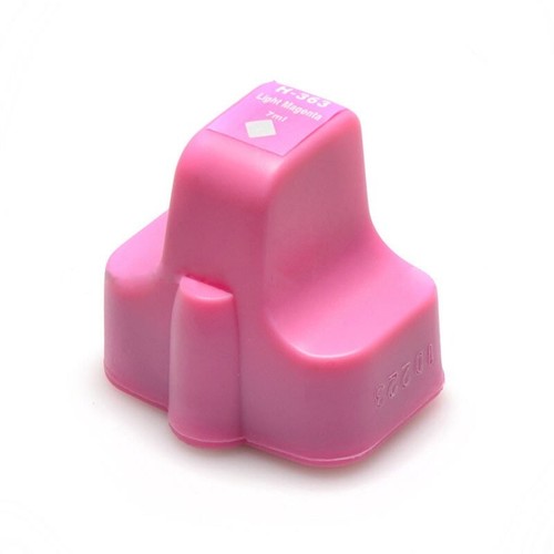 Ink cartridge 363 - ink, hp