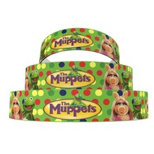 Character ribbon the muppets - character,