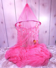 Disney Princess Bed Canopy