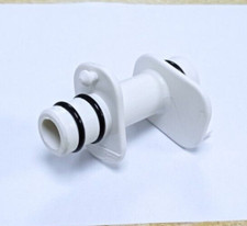 Whale Mains Water Connection Truma Carver Crystal II Adaptor Caravan Motorhome