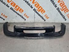 2015-2018 VW TOUAREG MK2 7P R LINE BUMPER LOWER SECTION DIFFUSER (DAMAGED)