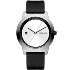 Jacob Jensen 140 Gents Black