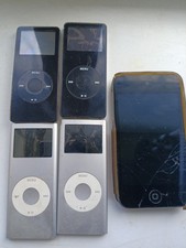Job lot Apple iPod Nano Model