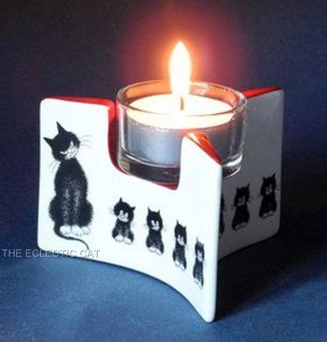 Albert dubout cat cats - albert, a