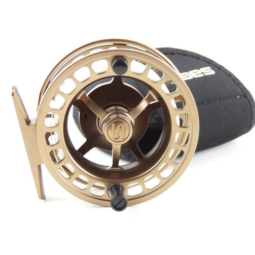 Sage 4230 fly - fishing, reel
