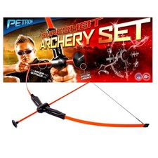 Petron - Sureshot Archery Set