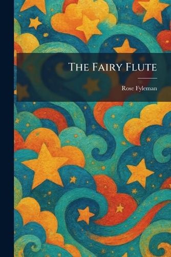 The fairy flute - fairy, by