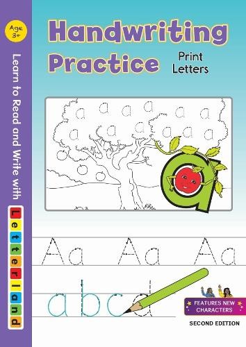 Letterland handwriting - letterland,
