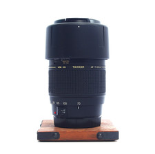 TAMRON 70-300MM F4-5.6 LD Di