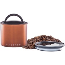 Airscape Stainless Steel
