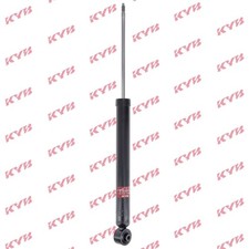 1x Shock Absorber For Skoda