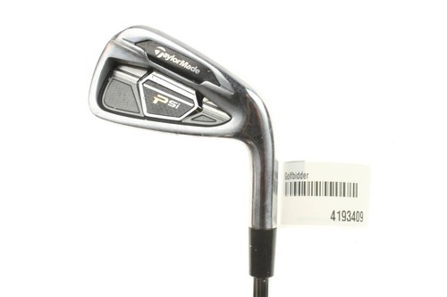 Taylormade psi golf - taylormade,