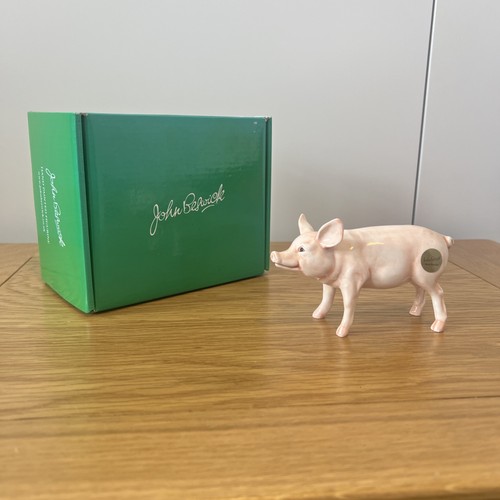 John beswick farmyard - farmyard,