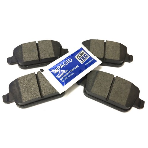 Fits freelander new rear - freelander, 2