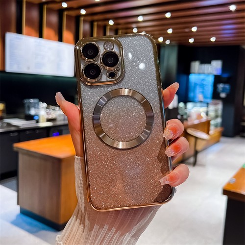 Fashion plating case for - fashion,