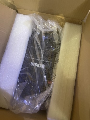 Visage channel switch - visage,