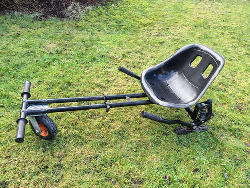Hover drive black - hover-1,