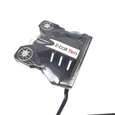 New Odyssey 2-Ball Ten Putter