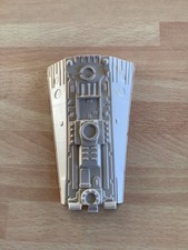 Star Wars vintage landing ramp