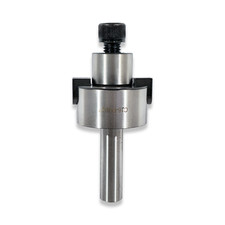 16MM STRAIGHT SHANK FACEMILL/SHELLMILL ARBOR FOR 27MM FACEMILLS RDGTOOLS