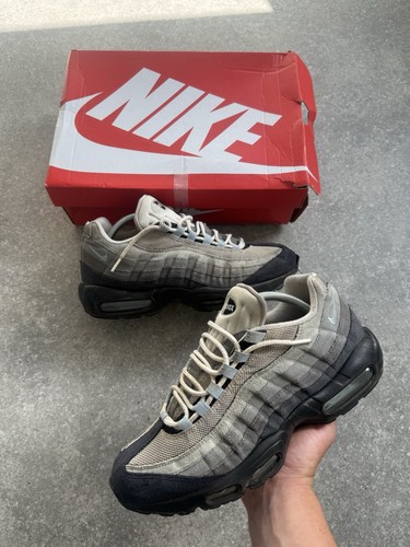 Nike air max - nike, aluminium